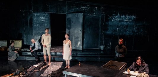 In Scena: gli spettacoli e i festival della settimana, dal 3 al 9 aprile