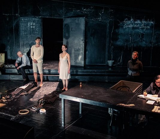 In Scena: gli spettacoli e i festival della settimana, dal 3 al 9 aprile