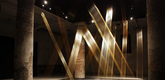 Le icone contemporanee in mostra a Punta della Dogana a Venezia