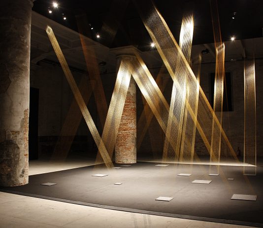 Le icone contemporanee in mostra a Punta della Dogana a Venezia