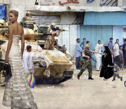 Quando arriva la pace? A Treviso la mostra che indaga i temi del conflitto