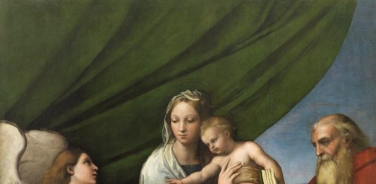 Gli spagnoli a Napoli e quel Rinascimento meridionale ancora attuale: la mostra al Museo di Capodimonte
