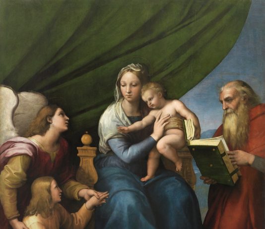 Gli spagnoli a Napoli e quel Rinascimento meridionale ancora attuale: la mostra al Museo di Capodimonte