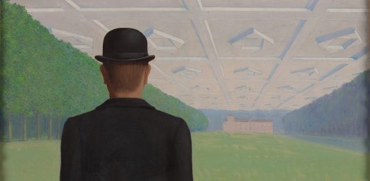 Salto nel vuoto, arte al di là della materia: la mostra alla GAMeC di Bergamo