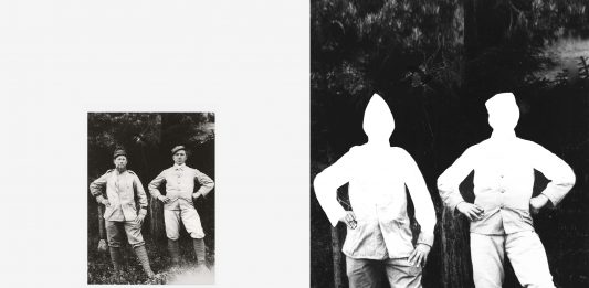 Mon cher Abbé Bionaz! Mario Cresci un fotografo per la Valle D’Aosta