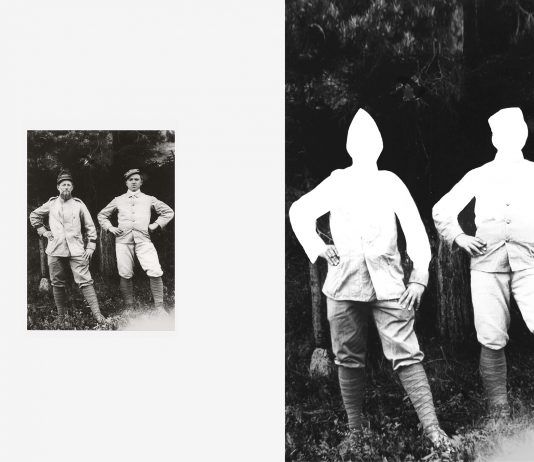 Mon cher Abbé Bionaz! Mario Cresci un fotografo per la Valle D’Aosta