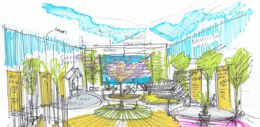 Inspiration, Innovation, Imagination: inaugura il Superdesign Show