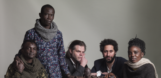 Biennale 2024: il Padiglione dei Paesi Bassi si dividerà tra Venezia e il Congo