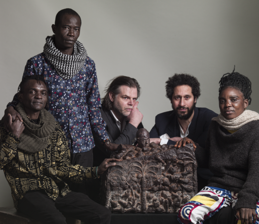 Biennale 2024: il Padiglione dei Paesi Bassi si dividerà tra Venezia e il Congo