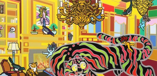 L’arte della Corea del Sud sbarca a Londra, con la nuova fiera KAL