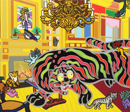 L’arte della Corea del Sud sbarca a Londra, con la nuova fiera KAL