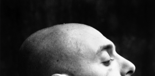 Nico Vascellari chiude il ciclo d’incontri al Teatrino di Palazzo Maffei di Verona