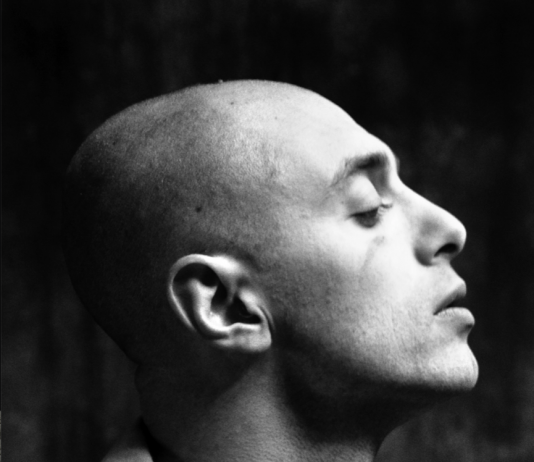 Nico Vascellari chiude il ciclo d’incontri al Teatrino di Palazzo Maffei di Verona