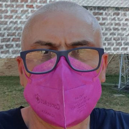 exibart prize incontra Oreste Baccolini Oreste Baccolini