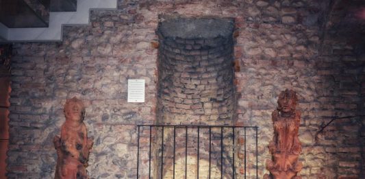 AFRICAN ICONS fino al 5 maggio allo Spazio Musa di Torino