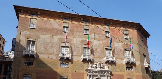 Rolli Days 2023, i palazzi storici di Genova aprono le porte al pubblico. E al mare