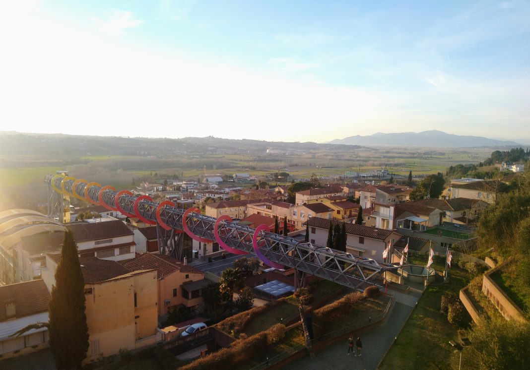 Peccioli ph. Giulia Ronchi Peccioli ph. Giulia Ronchi