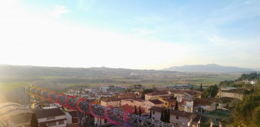 Bellezza e Patrimonio: i borghi e i piccoli centri d’arte da visitare tra Pasqua e i ponti di primavera Peccioli ph. Giulia Ronchi