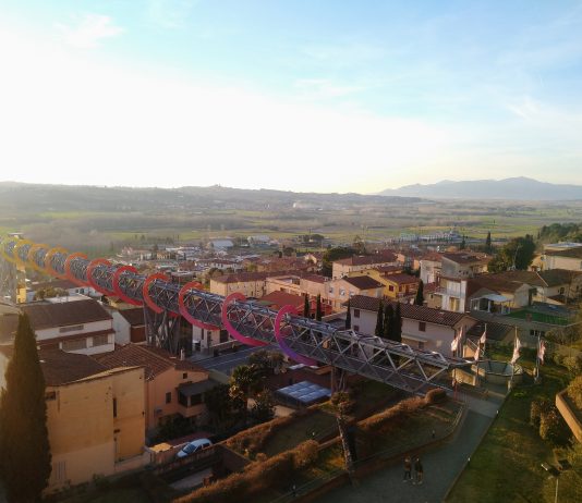 Bellezza e Patrimonio: i borghi e i piccoli centri d’arte da visitare tra Pasqua e i ponti di primavera Peccioli ph. Giulia Ronchi