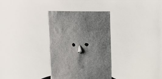 Sotto il mirino di Irving Penn: il grande fotografo da riscoprire in Normandia