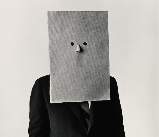 Sotto il mirino di Irving Penn: il grande fotografo da riscoprire in Normandia