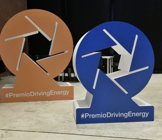 Terna: al via la nuova edizione del “Premio Driving Energy 2023 – Fotografia Contemporanea”