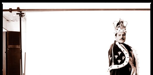 La storia di Freddie Mercury e i Queen va in mostra a Torino