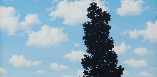 New York, c’è un altro Impero delle luci all’asta magritte asta