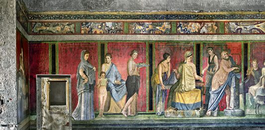 ROBERT POLIDORI L’enigma della conoscenza allo Studio Trisorio di Napoli e Capri