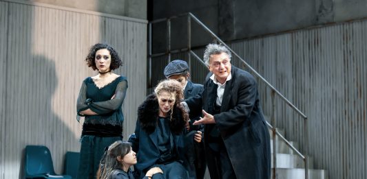 In Scena: gli spettacoli e i festival della settimana, dal 24 al 30 aprile