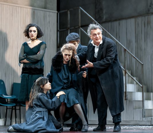 In Scena: gli spettacoli e i festival della settimana, dal 24 al 30 aprile