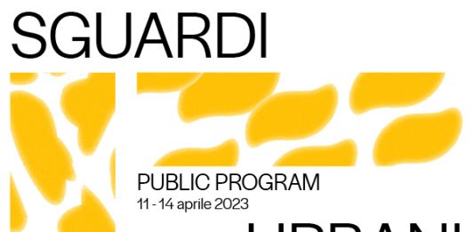 Nell’ambito della residenza Sguardi Urbani durante la Milano Art Week, Casa degli Artisti annuncia l’apertura degli atelier e il Public Program