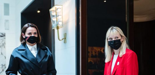 Insultati. Bielorussia: le voci di un documentario militante