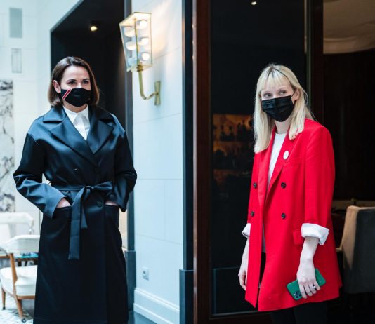 Insultati. Bielorussia: le voci di un documentario militante