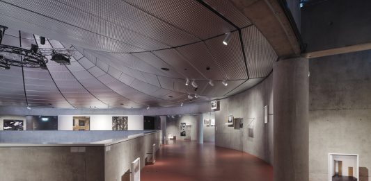 What mad pursuit: Aglaia Konrad, Armin Linke, Bas Princen al Teatro dell’Architettura Mendrisio