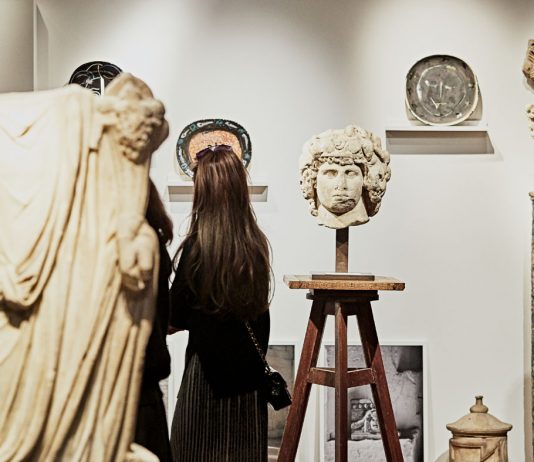 TEFAF New York, tutto pronto per l’edizione 2023 TEFAF New York 2023