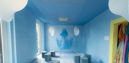 Vogue, Particle, Bottega Veneta: 3 appuntamenti della Milano Design Week