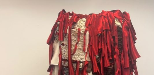 Wo-man: da New York a Milano, il viaggio di Thomas De Falco