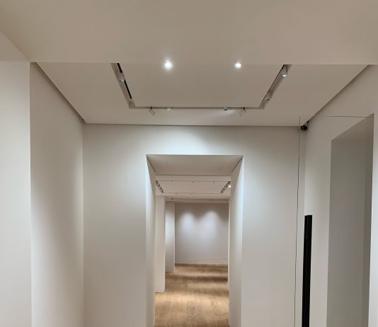 Tornabuoni Arte apre a Roma: l’intervista a Roberto Casamonti Tornabuoni Arte, la nuova sede a Roma