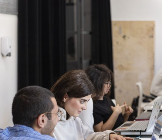 Le dimensioni della creatività: il progetto RUFA con l’Università di Singapore