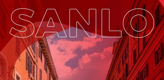 Progetto SanLo per Roma: la presentazione alle Ex Vetrerie Sciarra