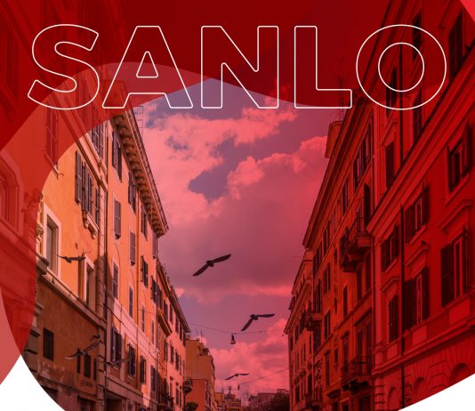 Progetto SanLo per Roma: la presentazione alle Ex Vetrerie Sciarra