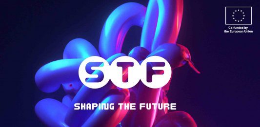 Aperte le candidature per partecipare alla Call for Artists del progetto europeo Shaping the future