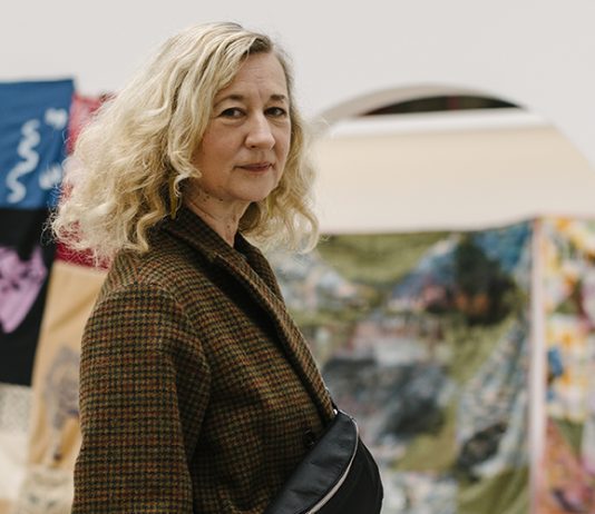 Alexia Fabre curerà la 17ma Biennale di Lione, tra impegno sociale e gender gap alexia fabre