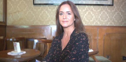 Annalena Benini è la nuova direttrice del Salone del Libro di Torino