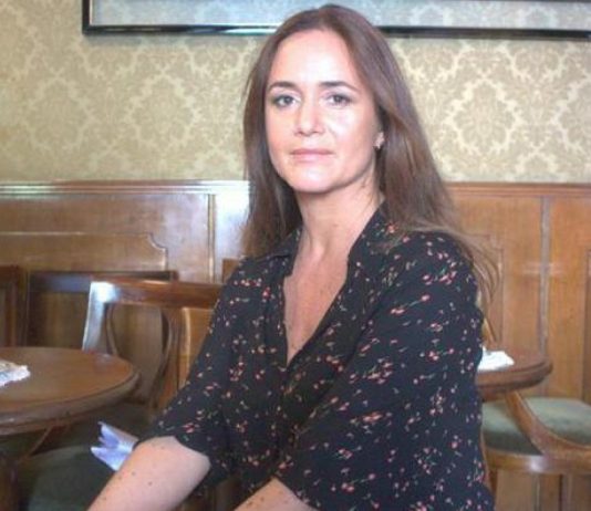 Annalena Benini è la nuova direttrice del Salone del Libro di Torino