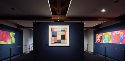 L’arte della moda è lo spirito del tempo: la mostra a Forlì