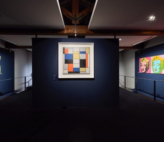 L’arte della moda è lo spirito del tempo: la mostra a Forlì