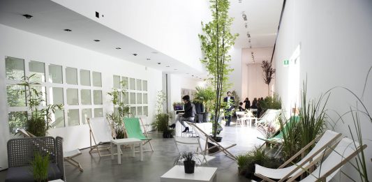 Fondazione Sandretto, i giovani curatori in residenza Madrid