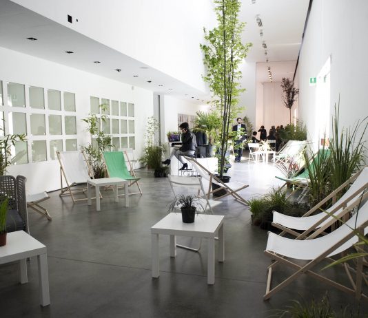 Fondazione Sandretto, i giovani curatori in residenza Madrid